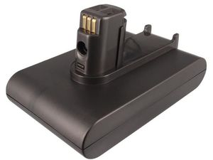 Batéria pre Dyson DC31, DC34, DC35, DC44, 1500 mAh, Li-Ion