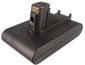Batéria pre Dyson DC31, DC34, DC35, DC44, 1500 mAh, Li-Ion