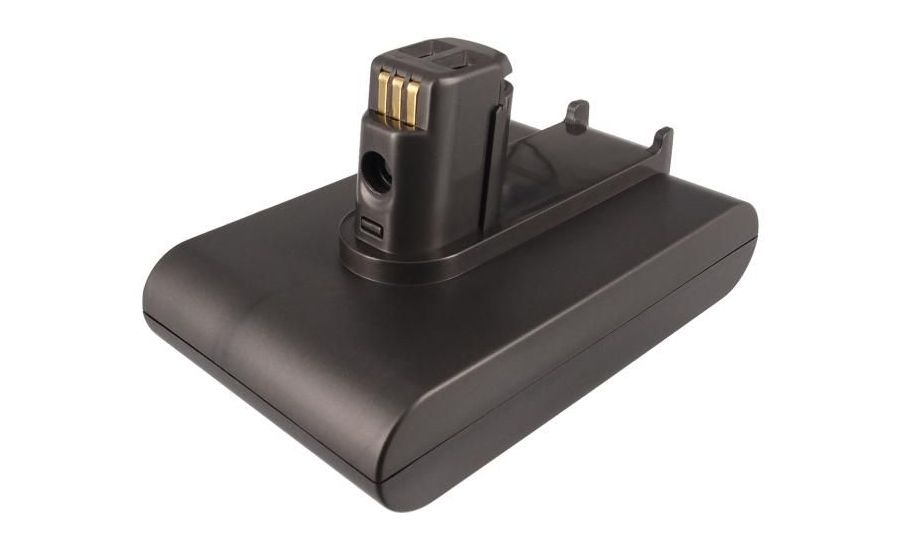 Batéria pre Dyson DC31, DC34, DC35, DC44, 1500 mAh, Li-Ion