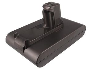 Batéria pre Dyson DC31, DC34, DC35, DC44, 1500 mAh, Li-Ion