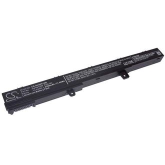 Batéria pre Asus D450c/F551/P415/R515/X451/X551 a ďalšie, 2200 mAh, Li-Ion