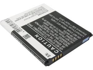 Batérie pre Samsung Galaxy S III 2100mAh, Li-ion NFC