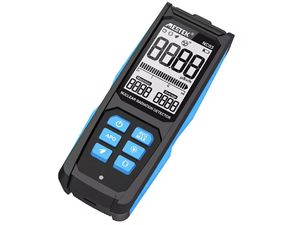 Mestek NC03 Detektor žiarenia, dozimeter