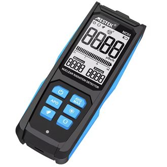 Mestek NC03 Detektor žiarenia, dozimeter