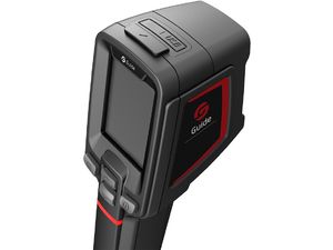 Guide Sensmart E1+ Ručná termokamera, IR 120x90, -20°C-400°C, WiFi, video