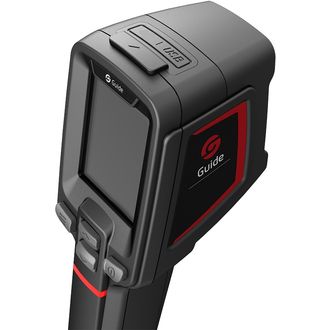 Guide Sensmart E1+ Ručná termokamera, IR 120x90, -20°C-400°C, WiFi, video