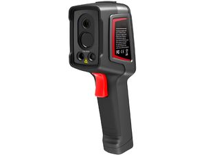 Guide Sensmart E1+ Ručná termokamera, IR 120x90, -20°C-400°C, WiFi, video