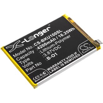 Batéria pre VIVO iQOO U1, 4200 mAh, Li-Pol