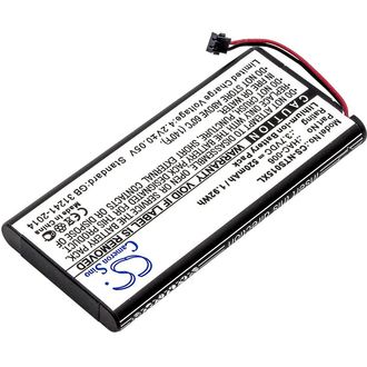 Batéria pre ovládač Nintendo Switch, 520 mAh, Li-Ion