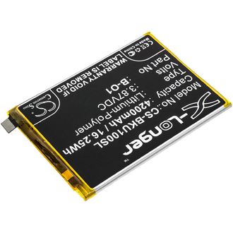 Batéria pre VIVO iQOO U1, 4200 mAh, Li-Pol