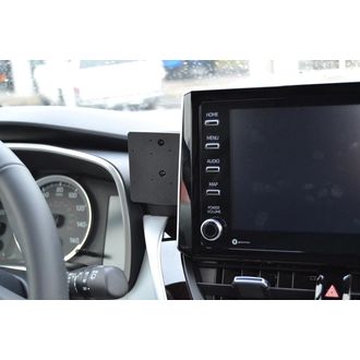 Brodit ProClip pre Toyota Corolla 19-23/Suzuki Swace 21-24 (iba stereo), na strede