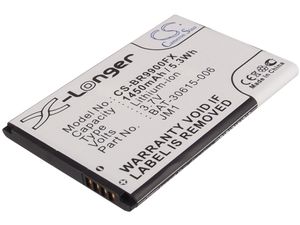 Batérie pre Blackberry Bold 9790, 9900, 9930 (ekv.JM1) 1450mAh, Li-ion