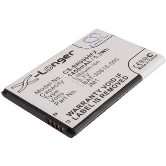 Batérie pre Blackberry Bold 9790, 9900, 9930 (ekv.JM1) 1450mAh, Li-ion