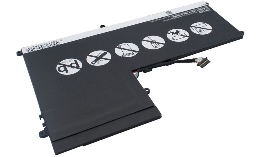 Batéria pre HP Elitepad 1000/Elitepad 1000 G2/Ultrabook série Ao02xl, 4150 mAh, Li-Pol