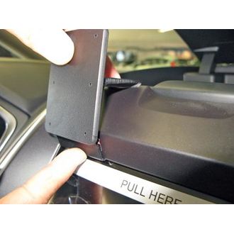 Brodit ProClip montážna konzola pre Ford Galaxy/S-Max 16-22, na stred