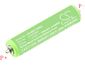 Batéria pre Braun 1000/180/2000/3000/4735/5411/Cruzer1/Cruzer Z20 a iné, 700 mAh, Ni-MH