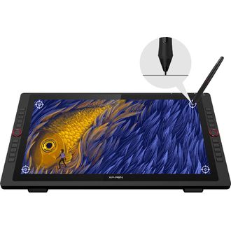 XPPen Artist 22R Pro