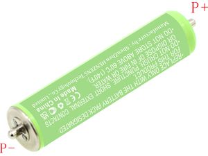 Batéria pre Braun 1000/180/2000/3000/4735/5411/Cruzer1/Cruzer Z20 a iné, 700 mAh, Ni-MH