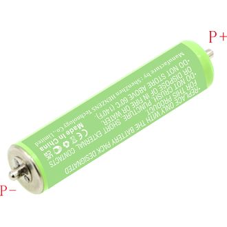 Batéria pre Braun 1000/180/2000/3000/4735/5411/Cruzer1/Cruzer Z20 a iné, 700 mAh, Ni-MH