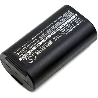 Batéria pre Dymo 260, 280, 650 mAh, Li-Ion
