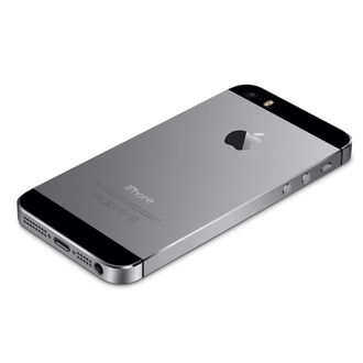 Apple iPhone 5S 32GB, sivá