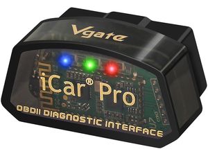 Vgate iCar Pro Autodiagnostika OBD II, Bluetooth 4.0