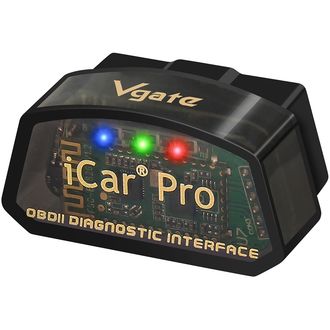 Vgate iCar Pro Autodiagnostika OBD II, Bluetooth 4.0