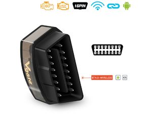 Vgate iCar Pro Autodiagnostika OBD II, Bluetooth 4.0