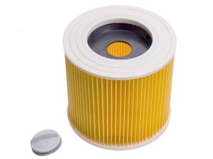 Mobilly náhradný filter pre vysávače Karcher MV 2, MV 3, WD 2, WD 3, SE 4001, SE4002, eq. 6.414-552