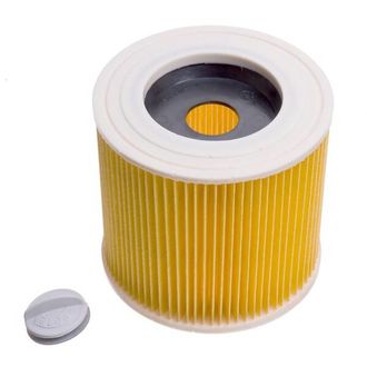Mobilly náhradný filter pre vysávače Karcher MV 2, MV 3, WD 2, WD 3, SE 4001, SE4002, eq. 6.414-552