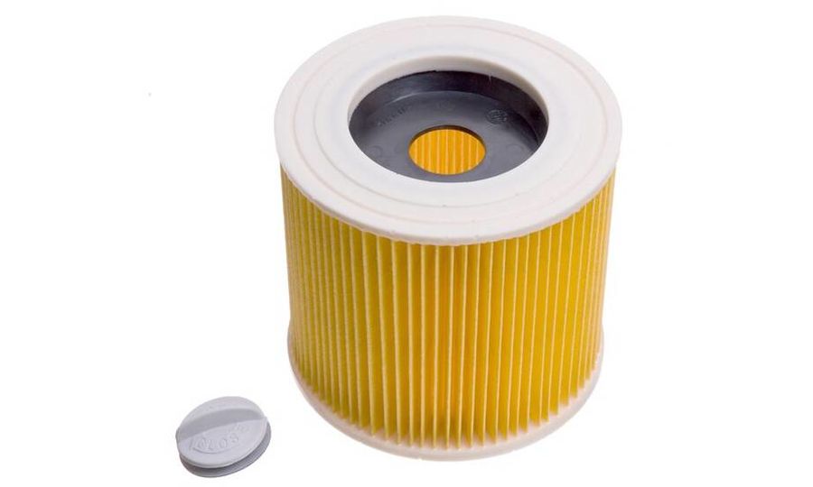 Mobilly náhradný filter pre vysávače Karcher MV 2, MV 3, WD 2, WD 3, SE 4001, SE4002, eq. 6.414-552