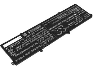 Batéria pre Asus Vivobook S 14 OLED, Vivobook 15X OLED a ďalšie, 5800 mAh, Li-Pol
