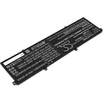 Batéria pre Asus Vivobook S 14 OLED, Vivobook 15X OLED a ďalšie, 5800 mAh, Li-Pol