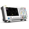 Stolný digitálny osciloskop FNIRSI 1014D, 2 kanály, 100 MHz, 1 GSa/s
