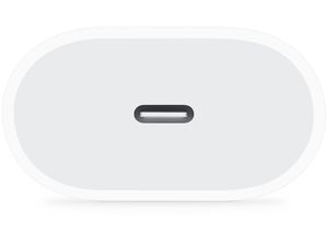 Apple 20W napájací adaptér USB‑C