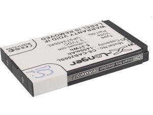 Batéria pre Caterpillar CAT B25, 1450mAh, Li-ion