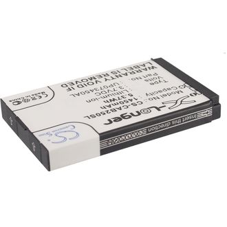 Batéria pre Caterpillar CAT B25, 1450mAh, Li-ion