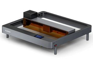 ELEGOO Laser Engraver & Cutter (10W) + starter kit 1