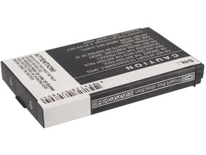Batéria pre Caterpillar CAT B25, 1450mAh, Li-ion