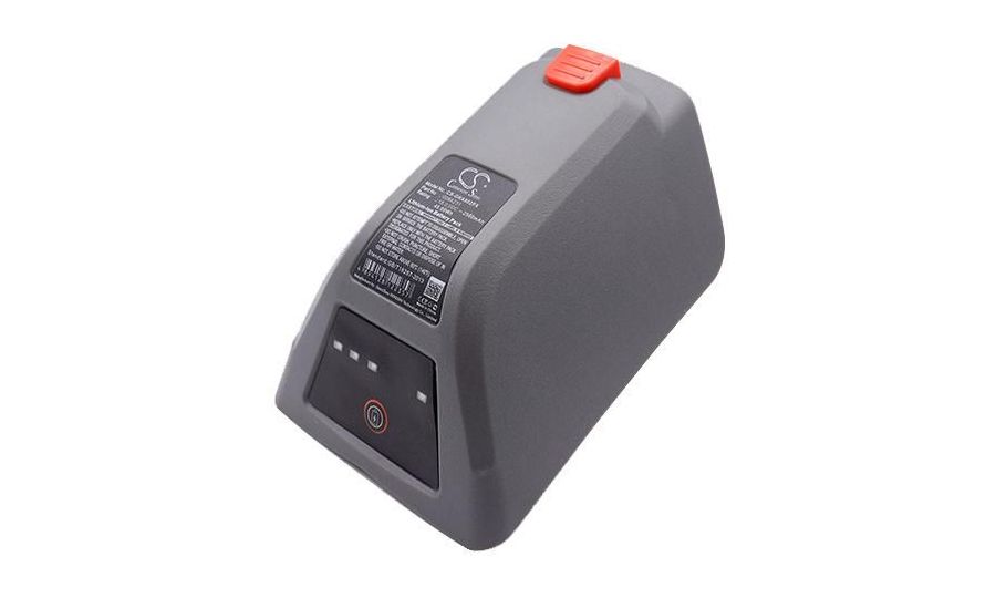 Batéria pre Gardena 8025-20, 2500mAh