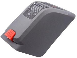 Batéria pre Gardena 8025-20, 2500mAh
