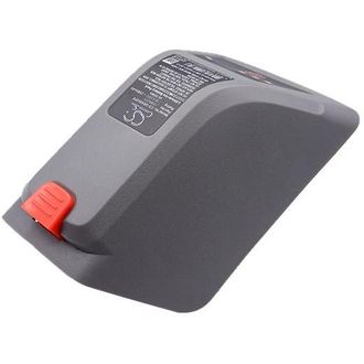 Batéria pre Gardena 8025-20, 2500mAh