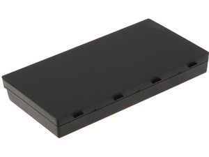 Batéria pre Lenovo Thinkpad P70, P71, 6400mAh, Li-Ion