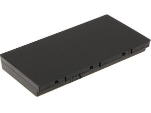 Batéria pre Lenovo Thinkpad P70, P71, 6400mAh, Li-Ion