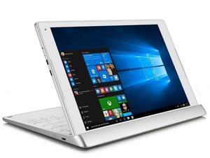 ALCATEL PLUS 10 LTE s klávesnicou 8085, strieborná