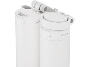 HidrateSpark PRO 2 – inteligentná fľaša, 950 ml, biela