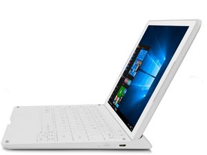 ALCATEL PLUS 10 LTE s klávesnicou 8085, strieborná