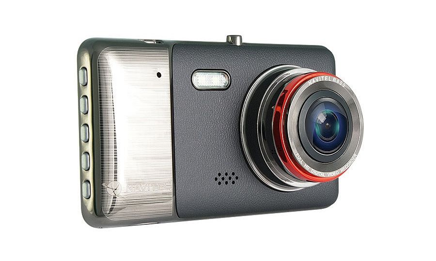 NAVITEL R800 kamera do auta