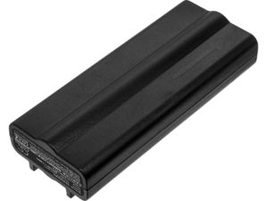 Batéria pre Bayco Xpp-5570, Nightstick Xpp-5570, 3400 mAh, Li-Ion