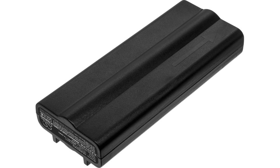 Batéria pre Bayco Xpp-5570, Nightstick Xpp-5570, 3400 mAh, Li-Ion